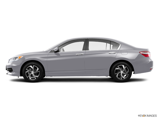Used 2017 Honda Accord Sedan In Little Rock, Ar - 420i Gran Coupe 2018 (640x480), Png Download