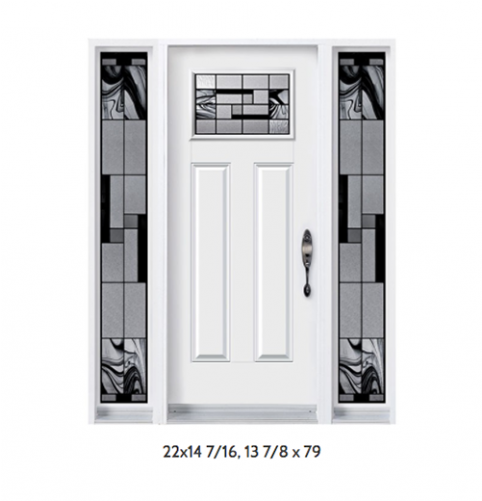 Door (700x500), Png Download