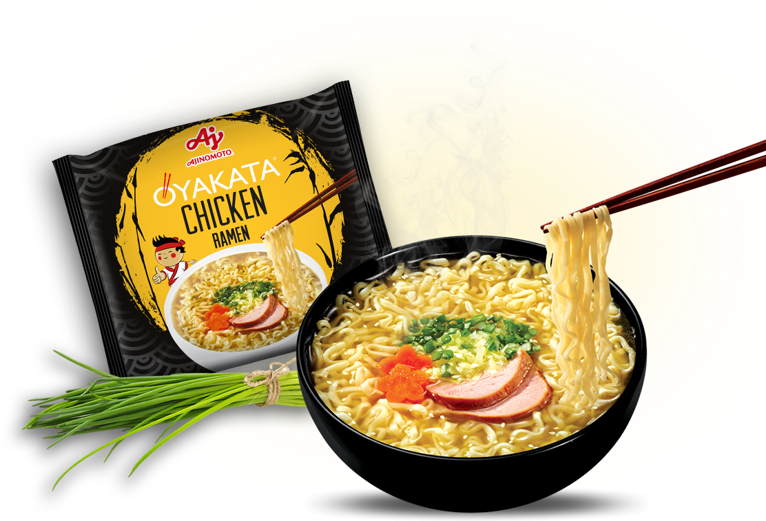 Check Out The Advantages Of Our Cup - Oyakata Ramen (1180x786), Png Download