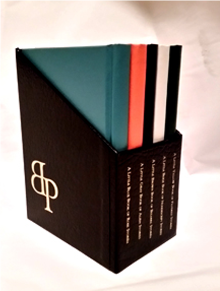 A Little Aqua Book Of Creature Tails By David Schow - Portable Network Graphics (596x596), Png Download