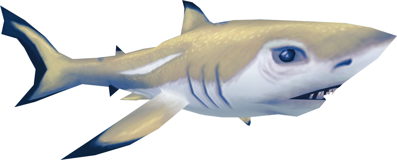 Golden Shark Eggs - Wiki (1316x530), Png Download