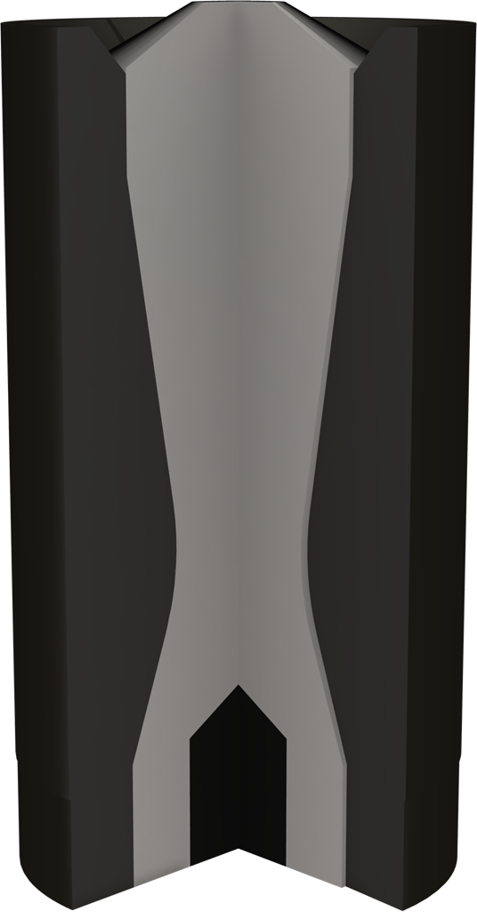 125, 944, - Wood (536x1024), Png Download