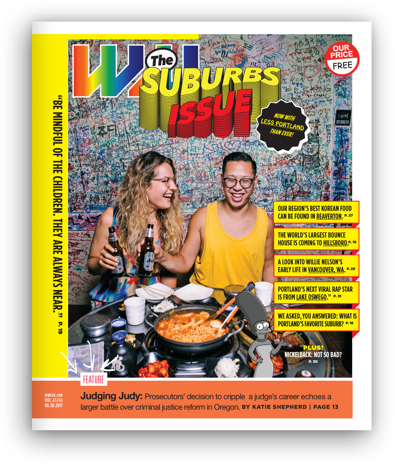 Prev / Next - Flyer (2300x1525), Png Download