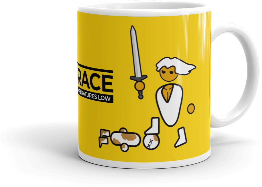 Mug (1000x1000), Png Download