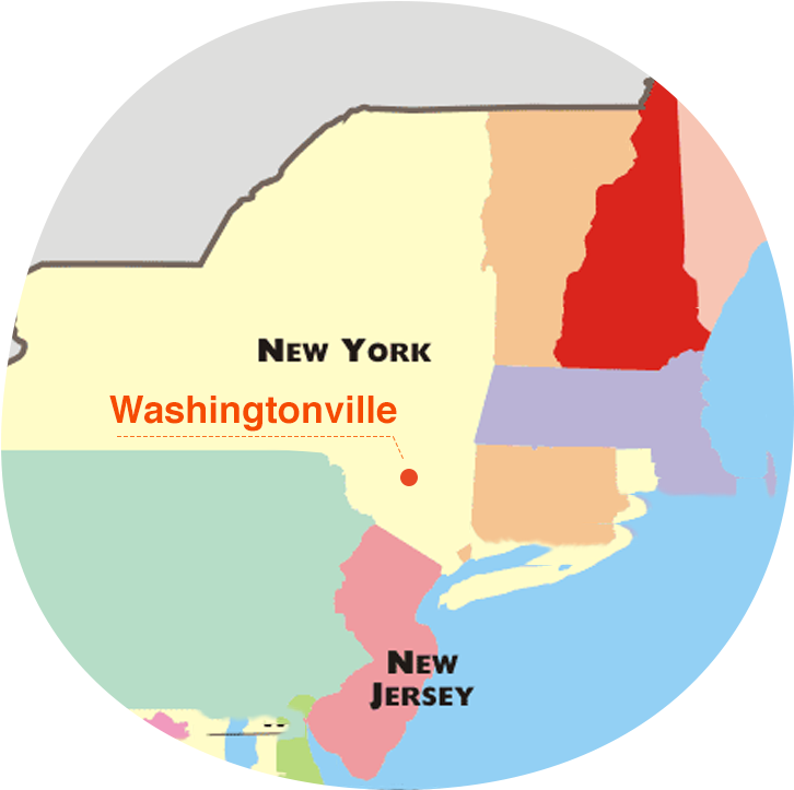 How To Get There - Map (758x758), Png Download