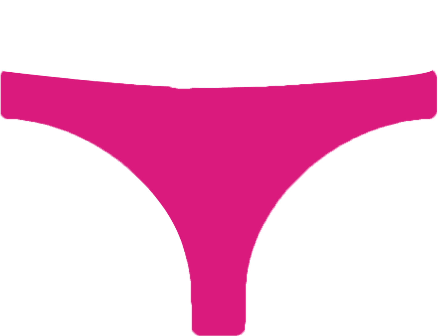 Bra - Underpants (1464x1359), Png Download