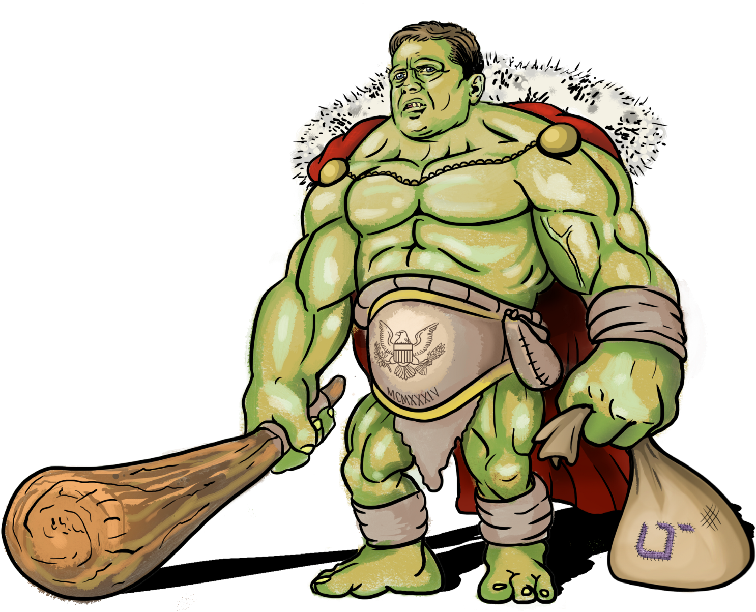 Click On The Picture To Add The Sticker Pack To Your - Cartoon (1600x1600), Png Download