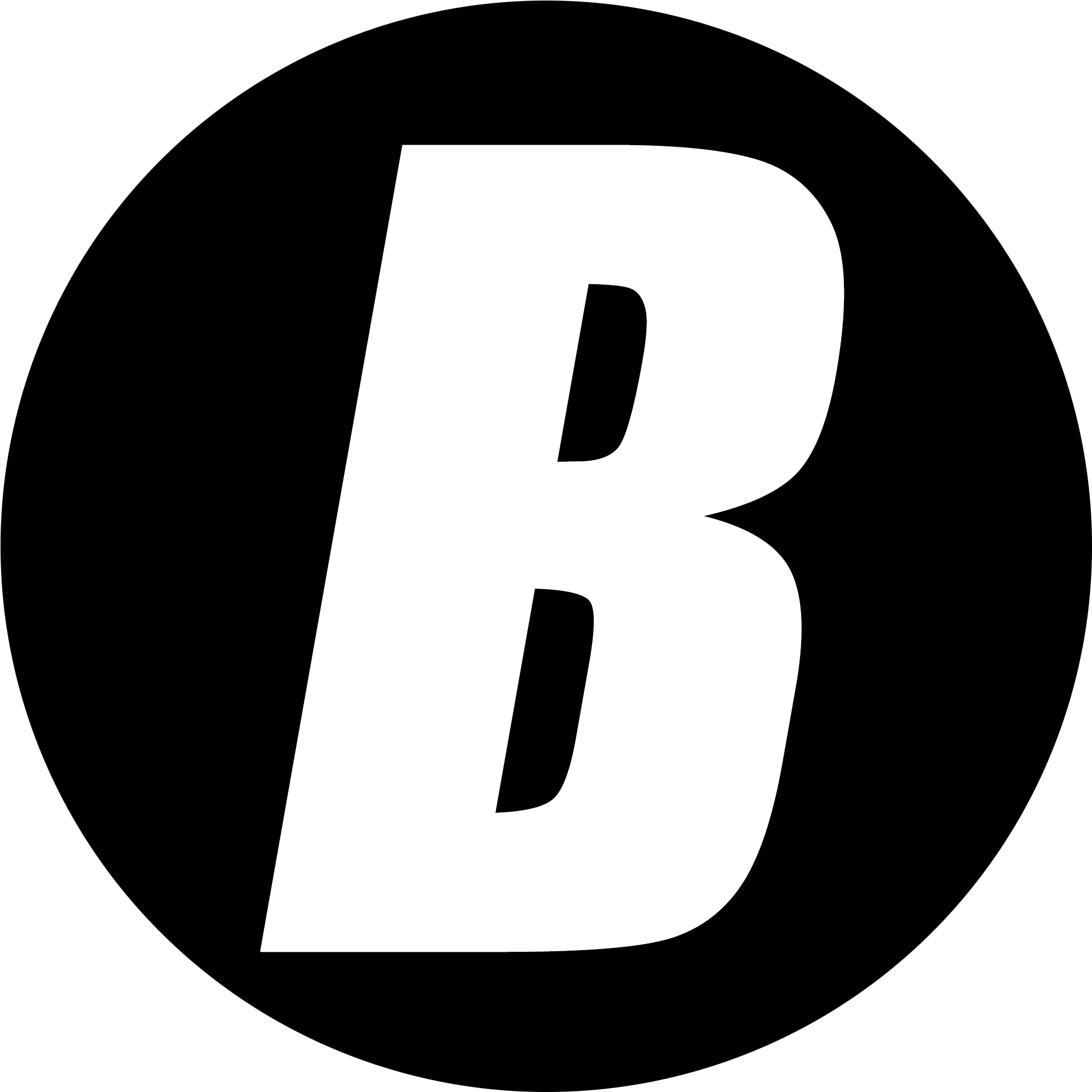 Blanguage - Circle Icon Vector Home Png (2000x2000), Png Download