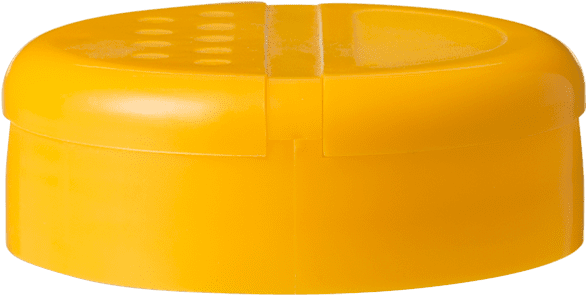 63 Sp400 Duo Flapper - Plastic (800x1000), Png Download