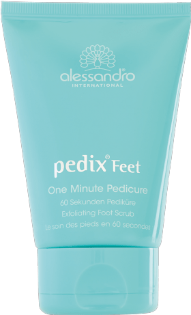 One Minute Pedicure - Alessandro Nail Graffiti Set Roze Make-up (736x460), Png Download