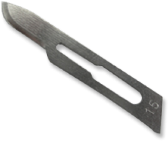 Blade (585x585), Png Download