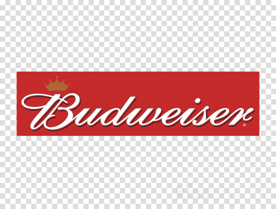 Budweiser Logo Clipart Budweiser Logo Beer - Empty Road Sign Board (900x680), Png Download