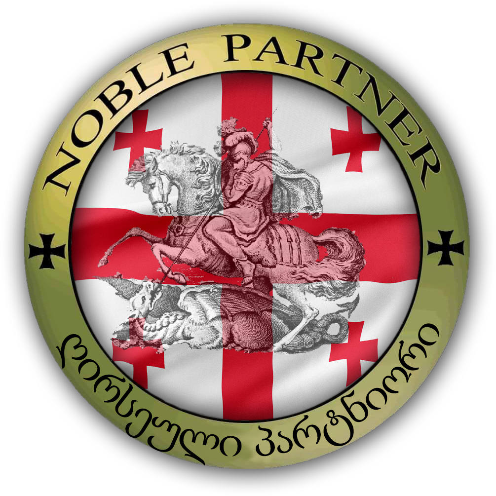 Noble Partner 2018 Is A Georgian Armed Forces And U - Exercise Noble Partner 2018 (1132x1062), Png Download