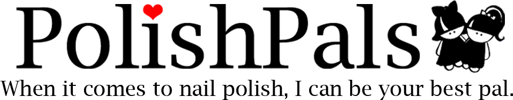 Polish Pals - Editorial (1200x300), Png Download