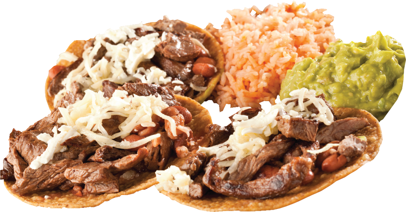 Big Texanitas - Carne Asada (1600x824), Png Download