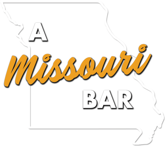 A Missouri Bar - Missouri (700x628), Png Download