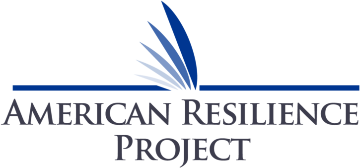 Amresproj - American Resilience Project (1000x563), Png Download