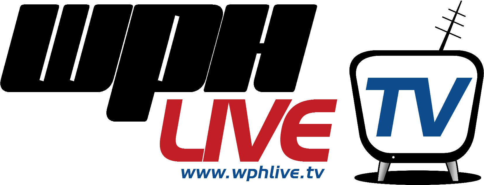 Wph Approved Junior Logo - Tv Clip Art (1679x680), Png Download