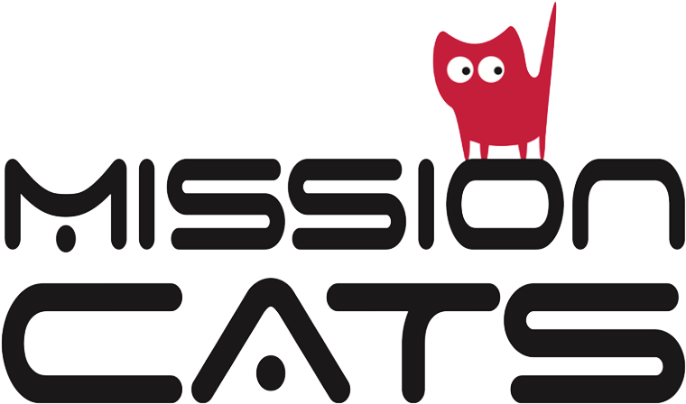 Mission - Cats - Census Systems Ltd (865x493), Png Download