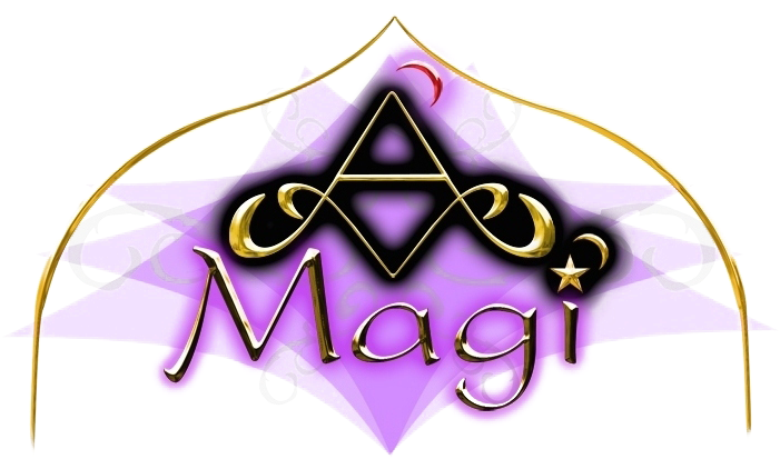 A Magi Belly Dance - A Magi Temple Belly Dance School (700x466), Png Download