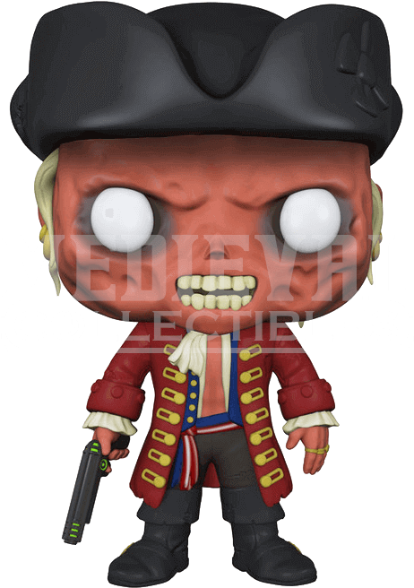 Spear Clipart Fallout - Funko Pop Fallout (672x672), Png Download