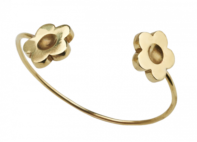 Hubert Le Gall - Gold (832x600), Png Download