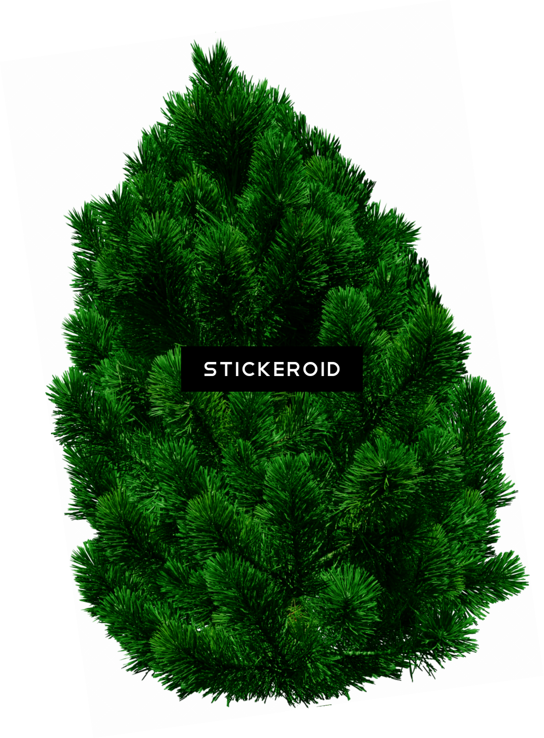 Money Tree Objects - Tree Image In Png (1078x1462), Png Download