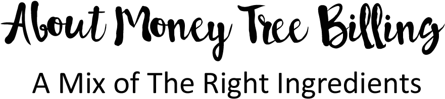 At Money Tree Billing, Llc, We Specialize Solely In - People Think (911x359), Png Download