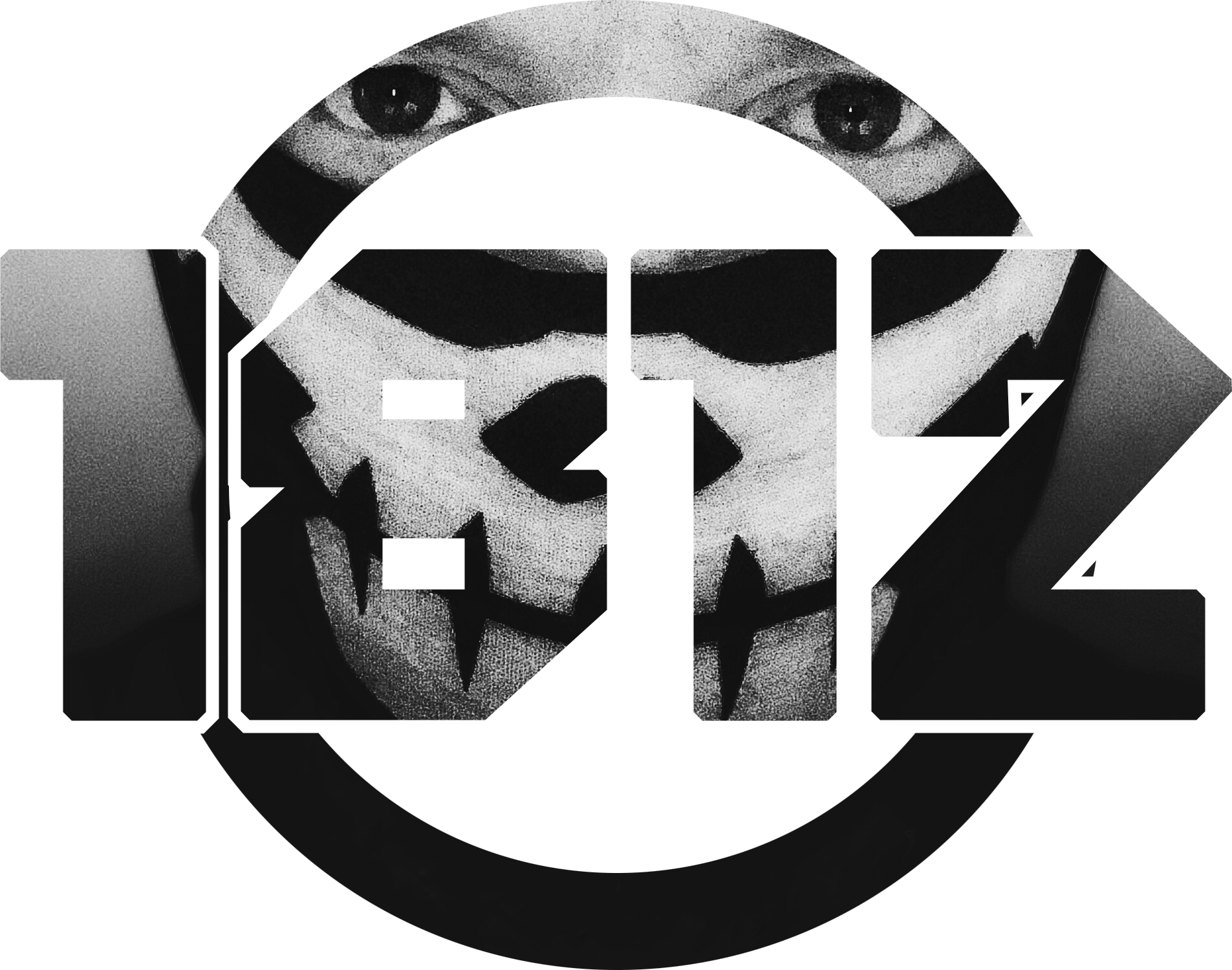 Deathly Hallows Symbol Tumblr Hippie Png Deathly Hallows - Graphic Design (1905x1500), Png Download