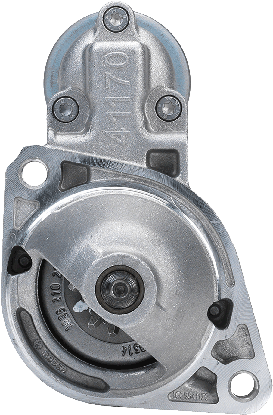 Where Should I Get Bosch Alternators And Starters Near - Machine (1400x1400), Png Download