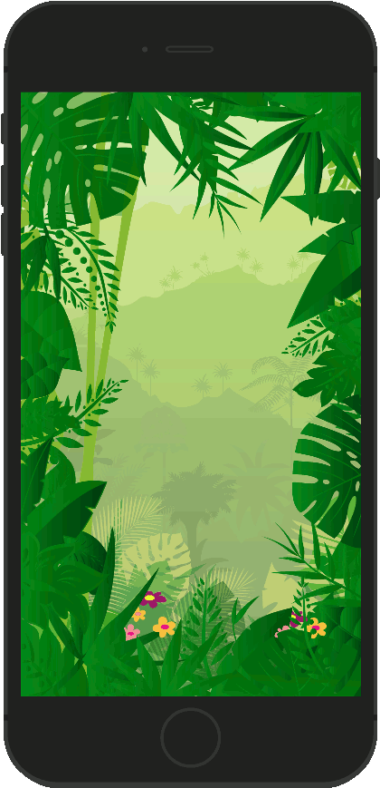 Win View The Game Results And Collect Your Earnings - Creative Arts (454x904), Png Download