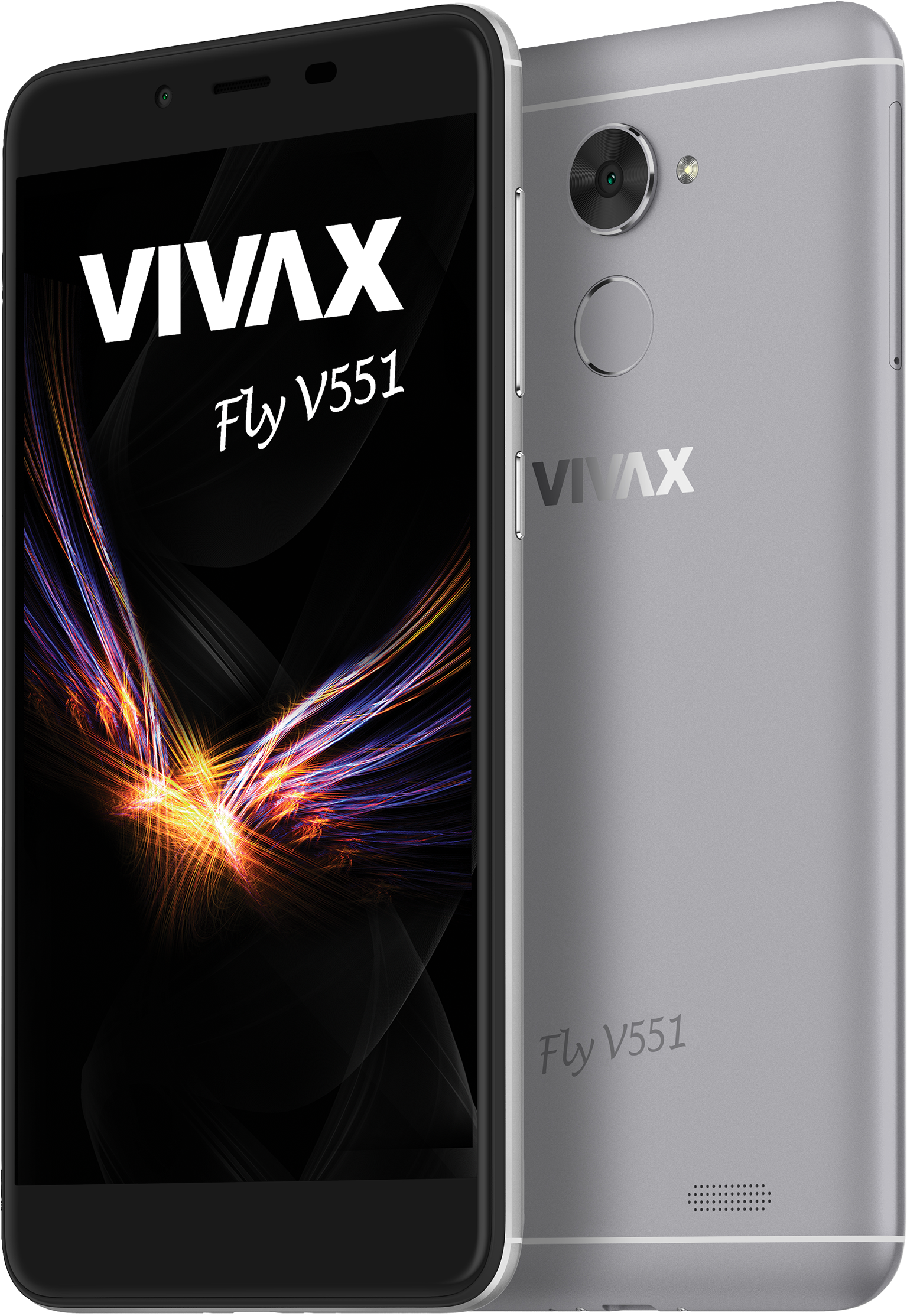 Image 1 Png / 3724,26 Kb - Vivax Fly V551 (2100x2474), Png Download