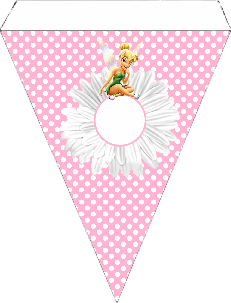 Free Printable Birthday Party Kit - Banderines Cumpleaños Para Imprimir (768x1005), Png Download