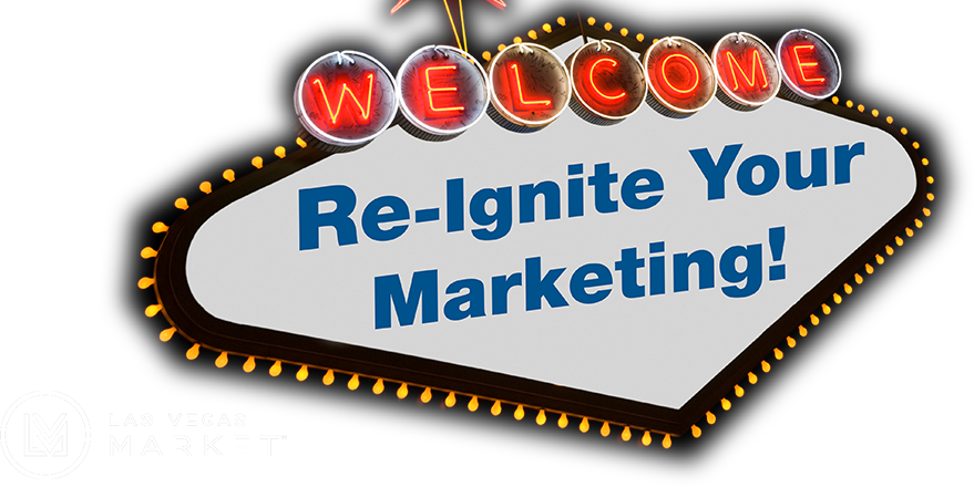 Welcome To Las Vegas Sign (879x440), Png Download