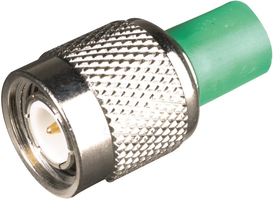 Tnc Terminator Plug, 50 Ω Frei - Tnc-afsluitstekker 50 Ohm - Tnc K214 (951x693), Png Download