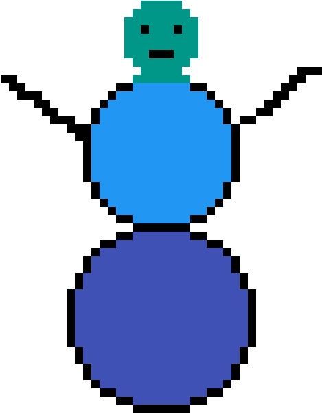 Frosty The Snowman By Dz07100 (1200x1200), Png Download