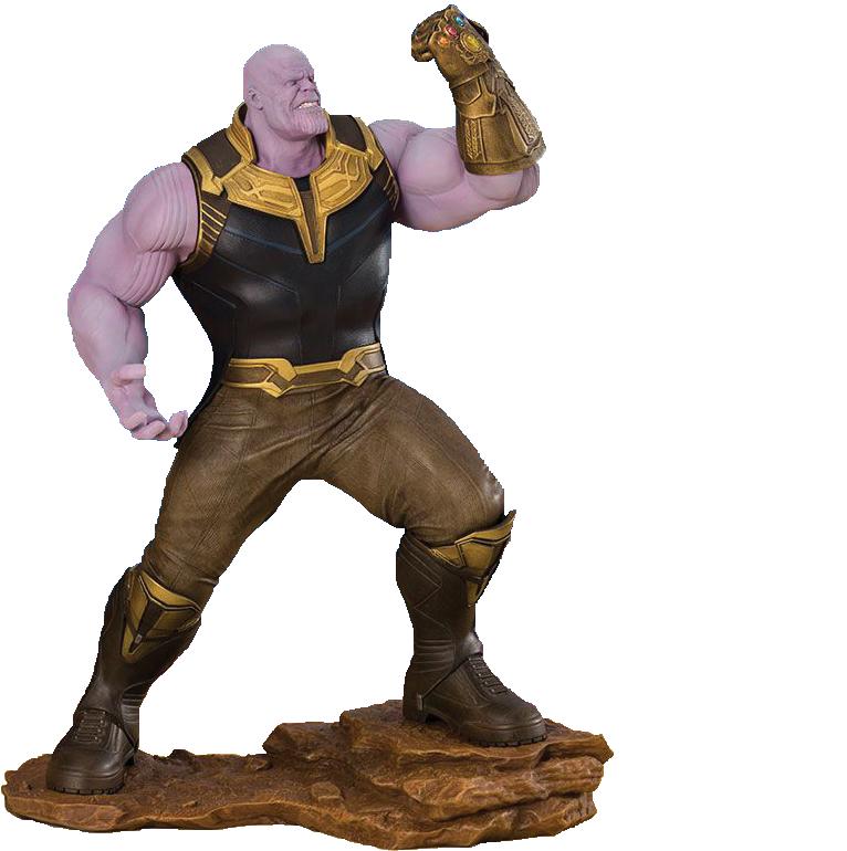 Wear Your Teen Titans Go Shirt With Pride And Let Everyone - Avengers: Infinity War (1000x1000), Png Download