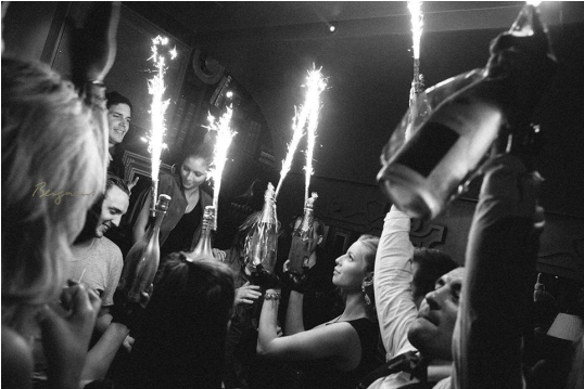 1 2 3 - Bergmans Club Stockholm (968x358), Png Download