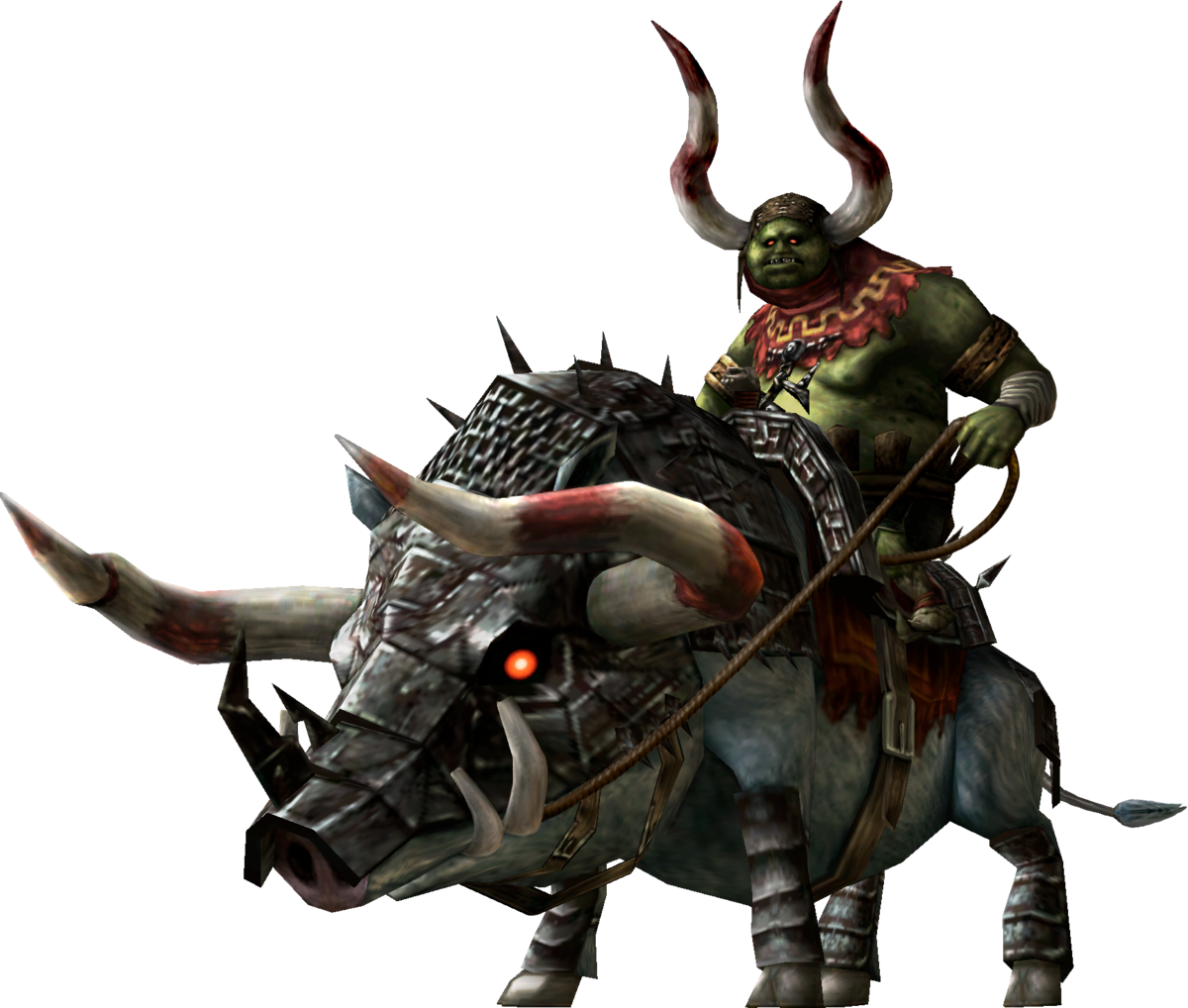 Wow Cataclysm Worgen Mount (1200x1018), Png Download