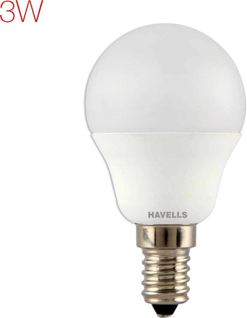 Havells - Light-emitting Diode (1200x1140), Png Download