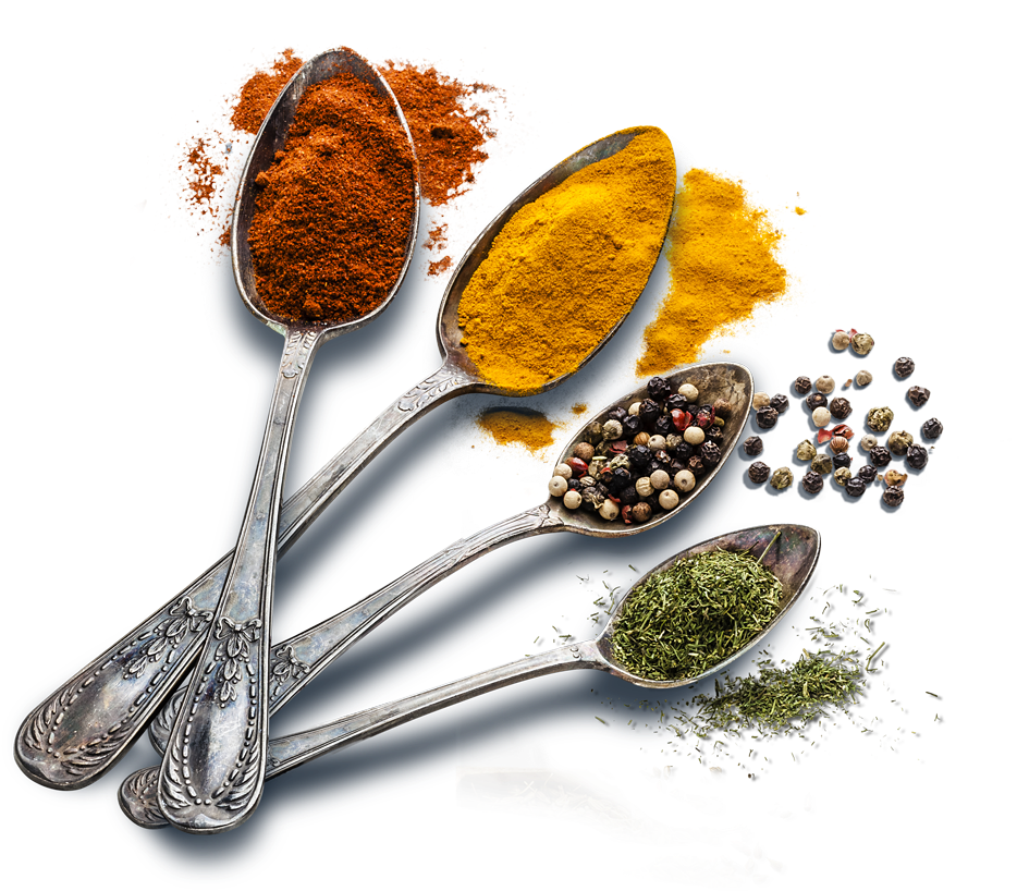 Garam Masala (1000x907), Png Download
