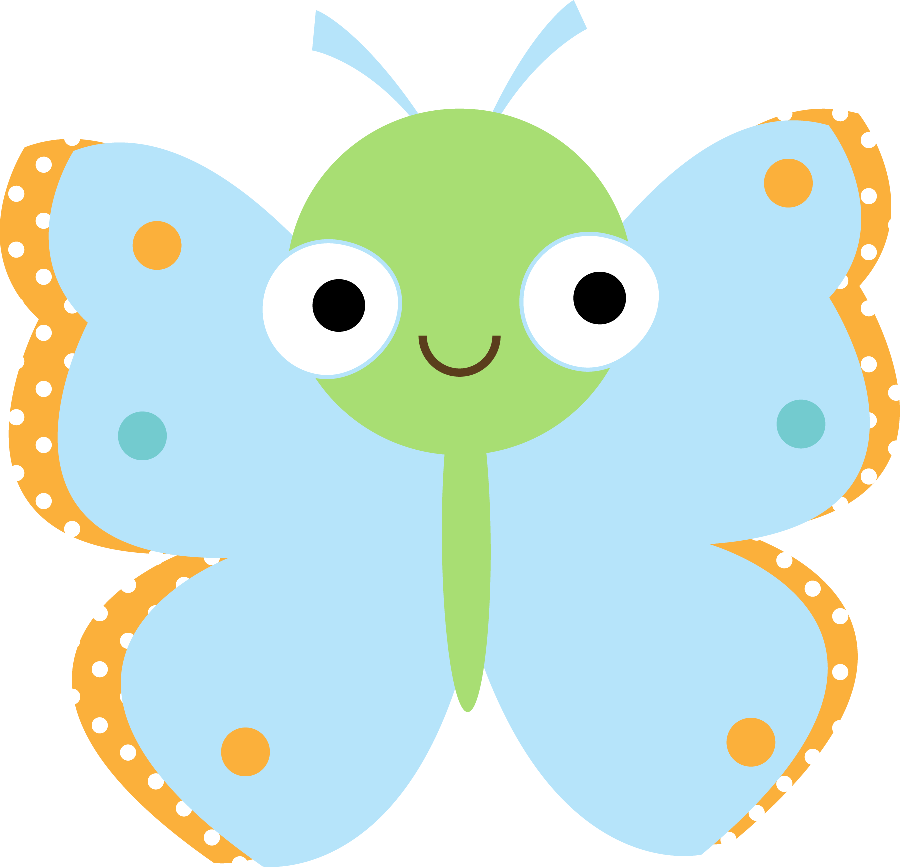 Butterfly Clip Art - Illustration (900x867), Png Download