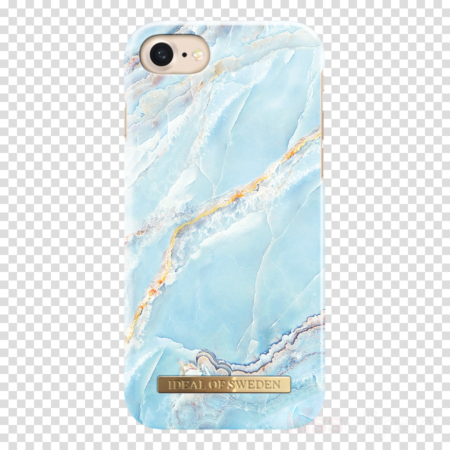 Toilet Bowl Top View Vector Clipart Royalty-free - Ideal Of Sweden Island Marble (iphone 8/7/6/6s) (900x900), Png Download