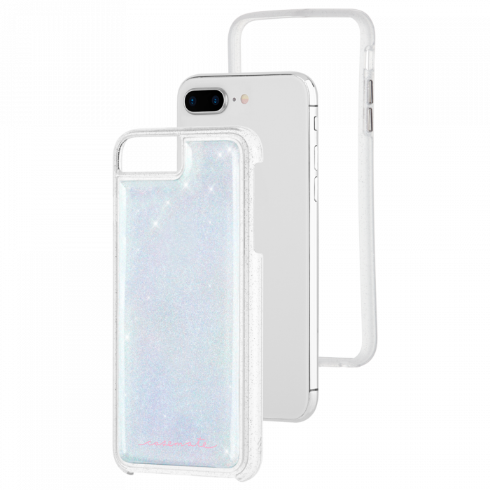 Case-mate Squish For Iphone 8/7/6s/6 Plus - Mobile Phone Case (700x700), Png Download