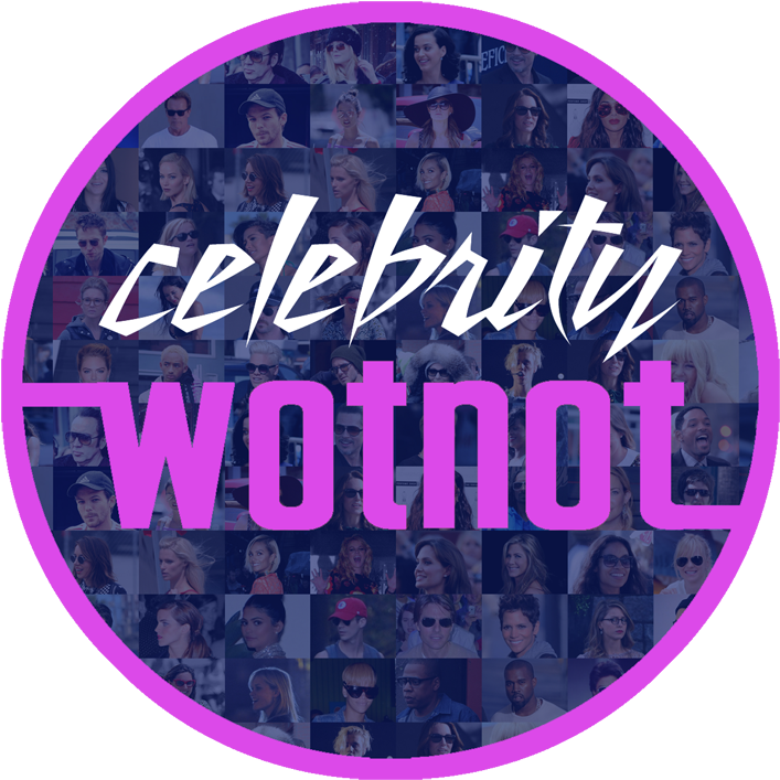 Celebrity Wotnot Celebrity Pics And Celebrity Video - Celebrity (746x746), Png Download