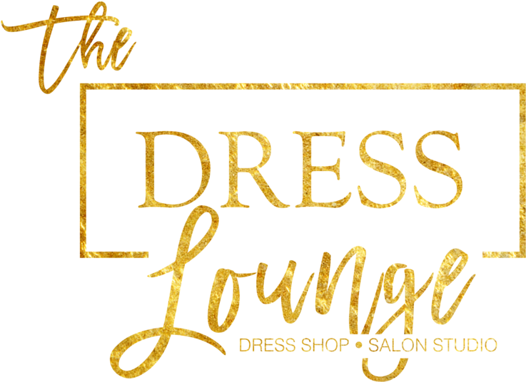 Thedresslounge Gold Vertical - Gold (1000x800), Png Download