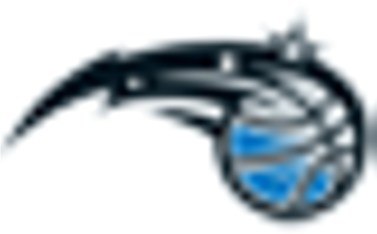 Orlando Magic (760x760), Png Download