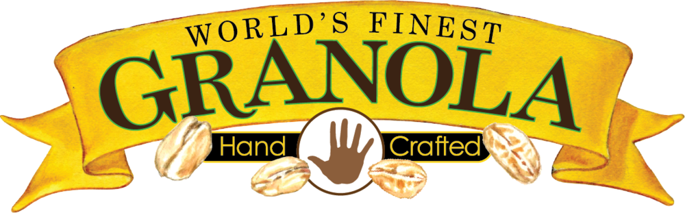 Granola Banner For Web - Antique Arrow (1000x311), Png Download