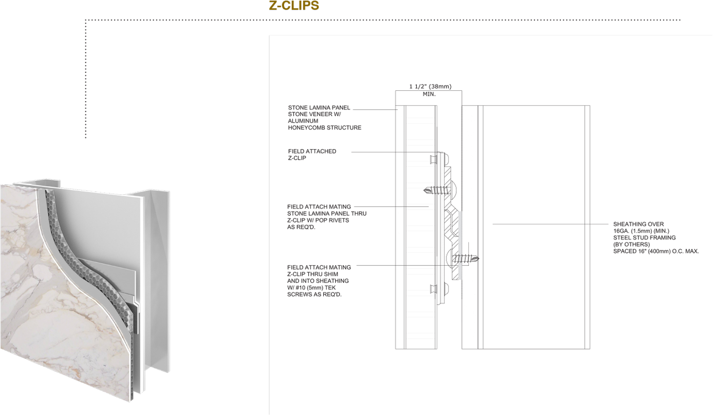 Learn More About Stonelamina - Diagram (1500x948), Png Download