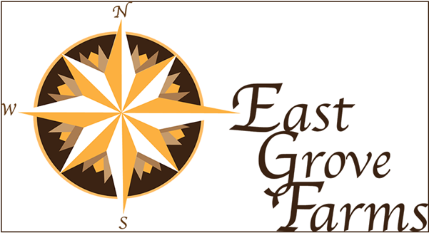 East Grove Farms - Heaven And Hell: A Compulsively Readable Compendium (600x600), Png Download